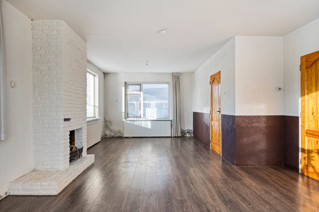 Foto 11 van Buizerdstraat 80