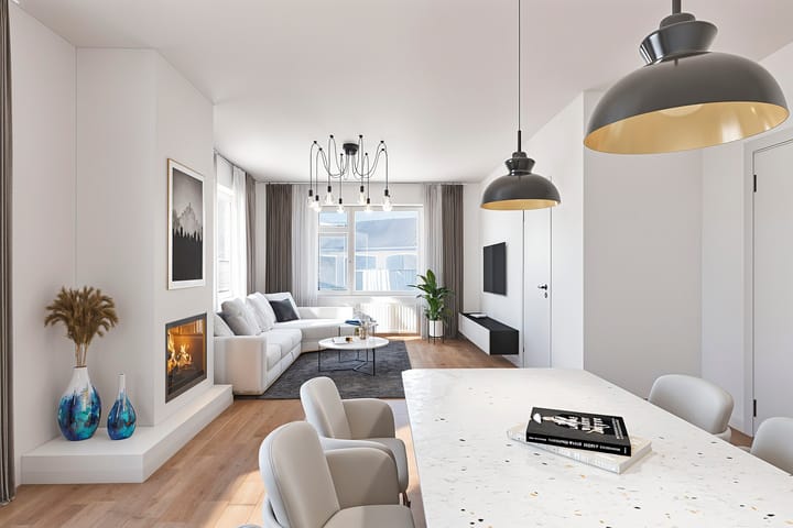 Photo 12 of Buizerdstraat 80