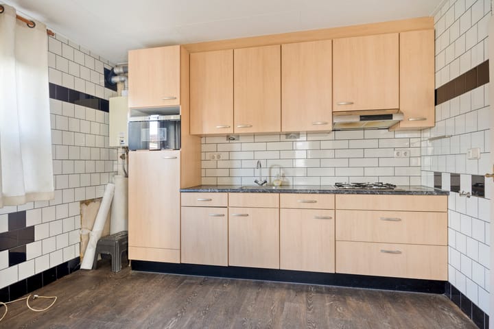 Photo 14 of Buizerdstraat 80