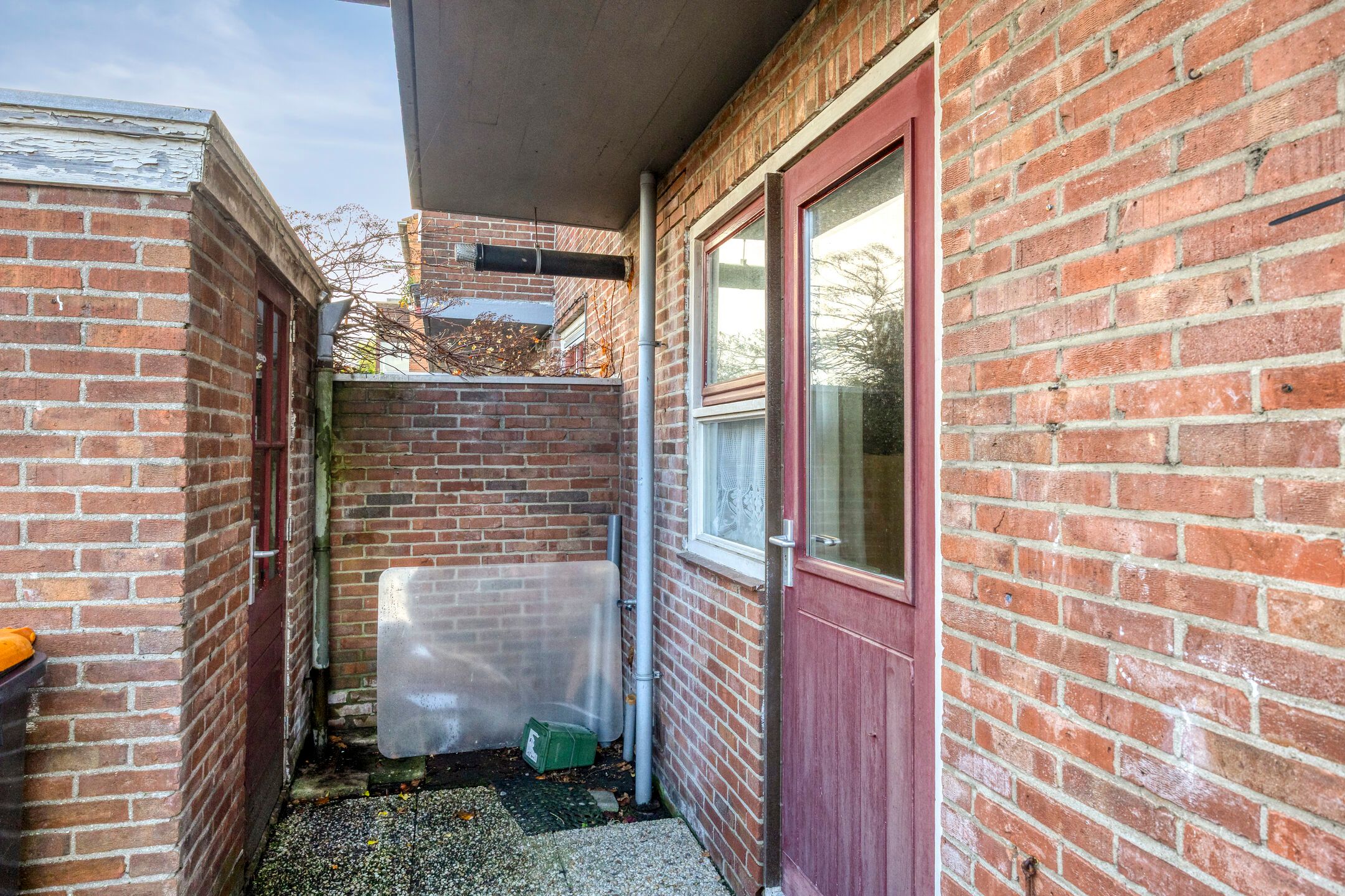 Foto 24 van Buizerdstraat 80