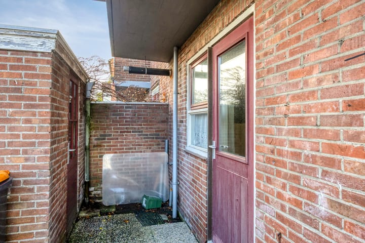 Photo 24 of Buizerdstraat 80