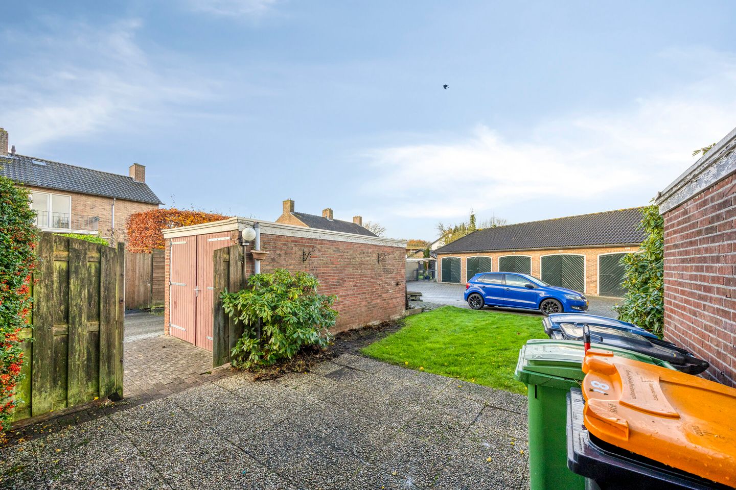 Foto 25 van Buizerdstraat 80