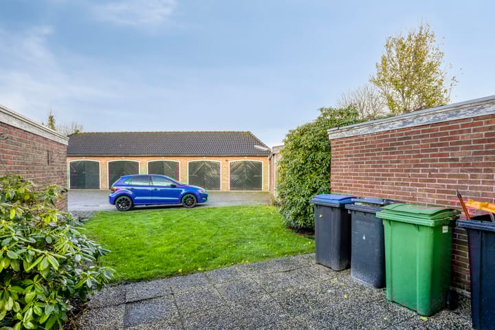 Photo 26 of Buizerdstraat 80