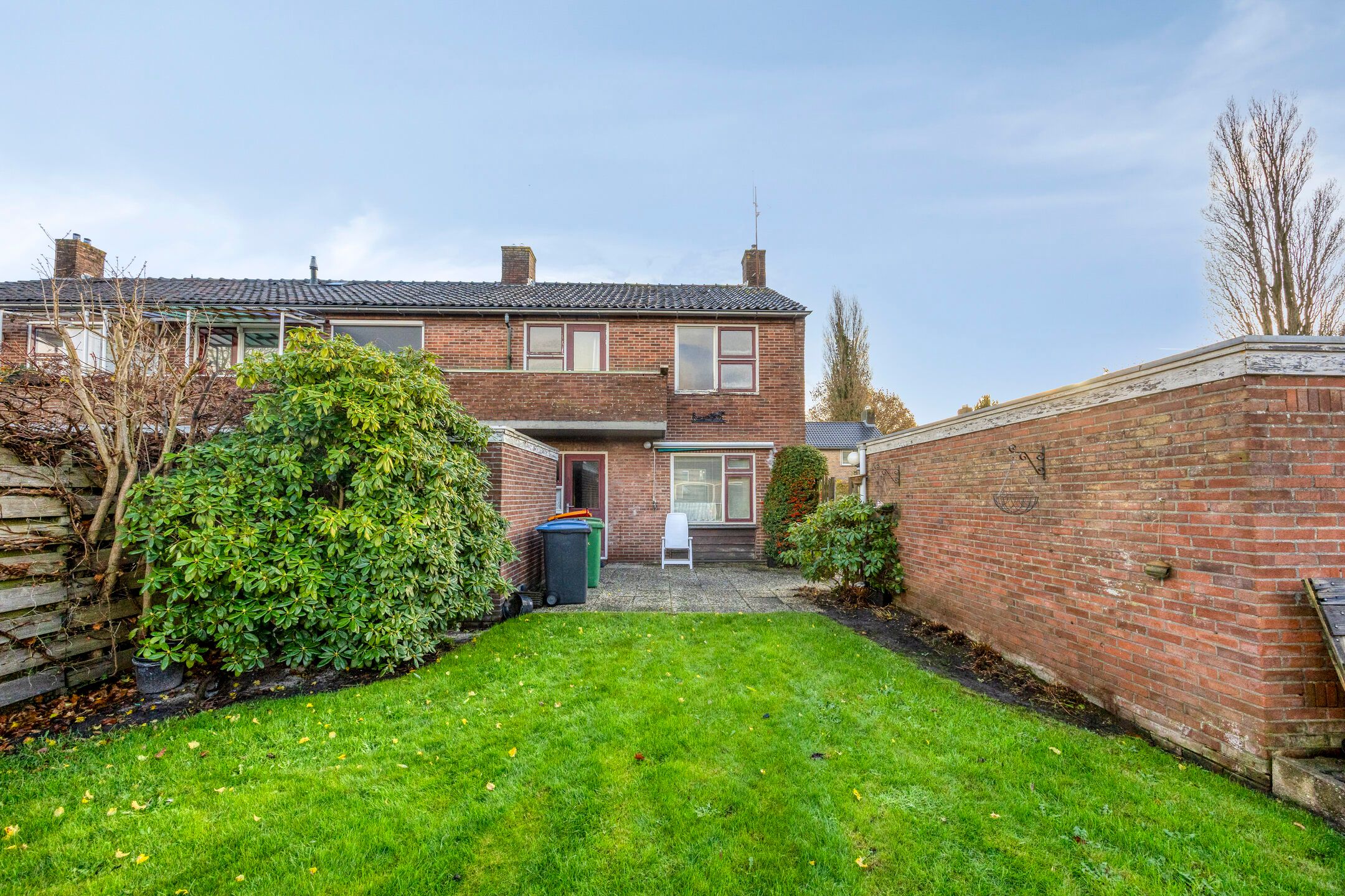 Foto 27 van Buizerdstraat 80