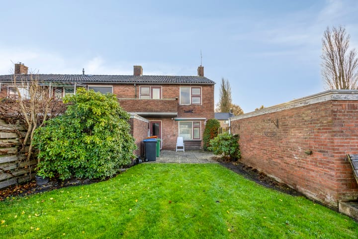 Photo 27 of Buizerdstraat 80