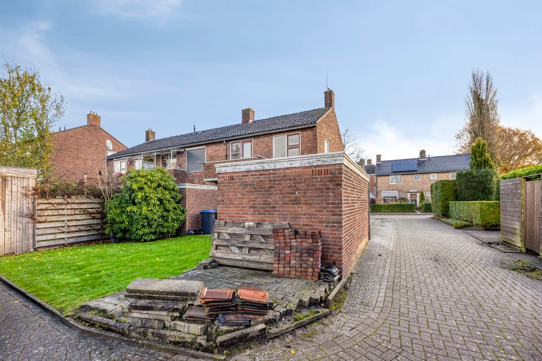 Foto 28 van Buizerdstraat 80