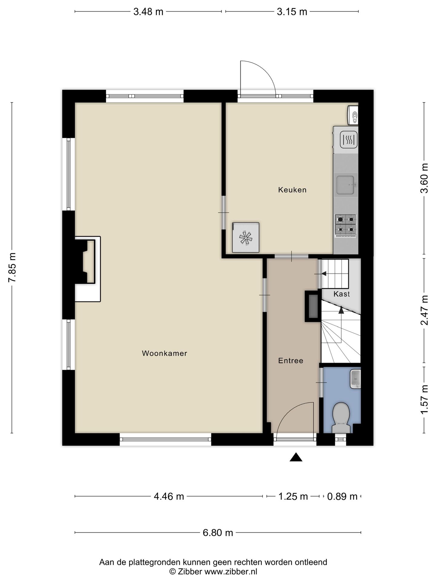 Foto 29 van Buizerdstraat 80