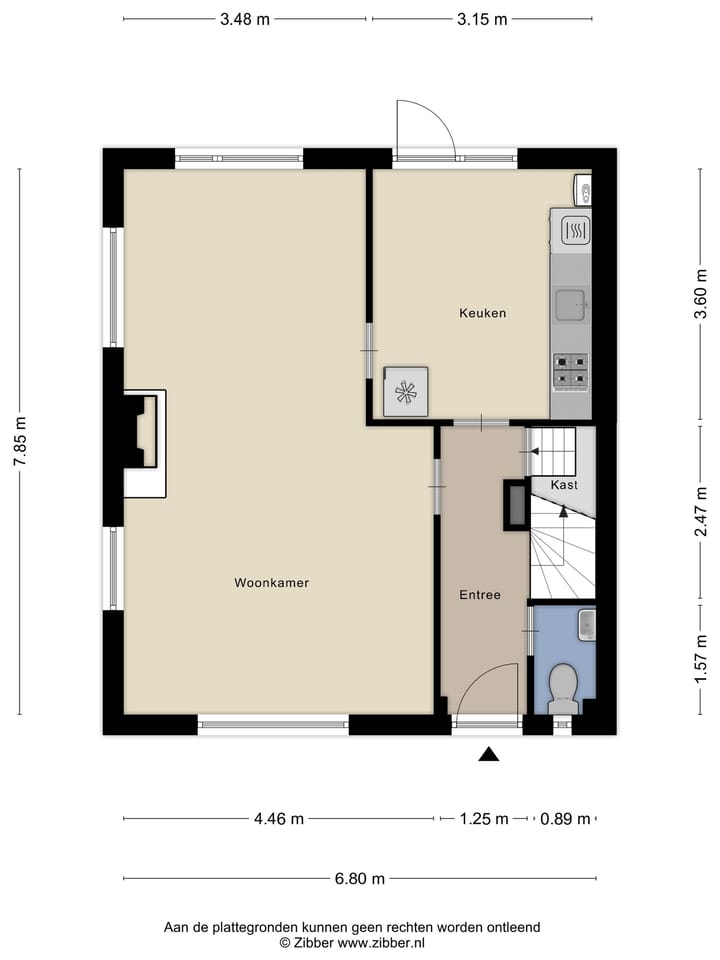 Photo 29 of Buizerdstraat 80