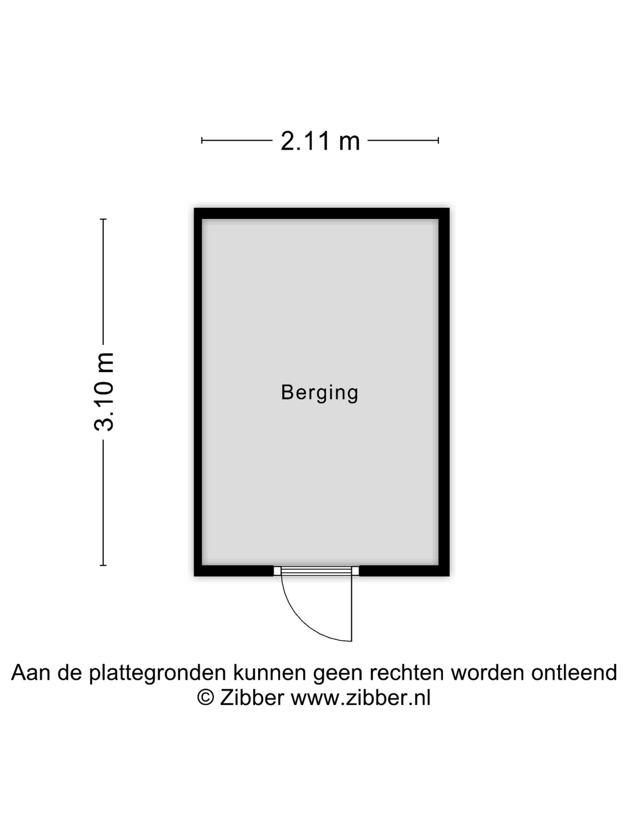 Foto 30 van Buizerdstraat 80