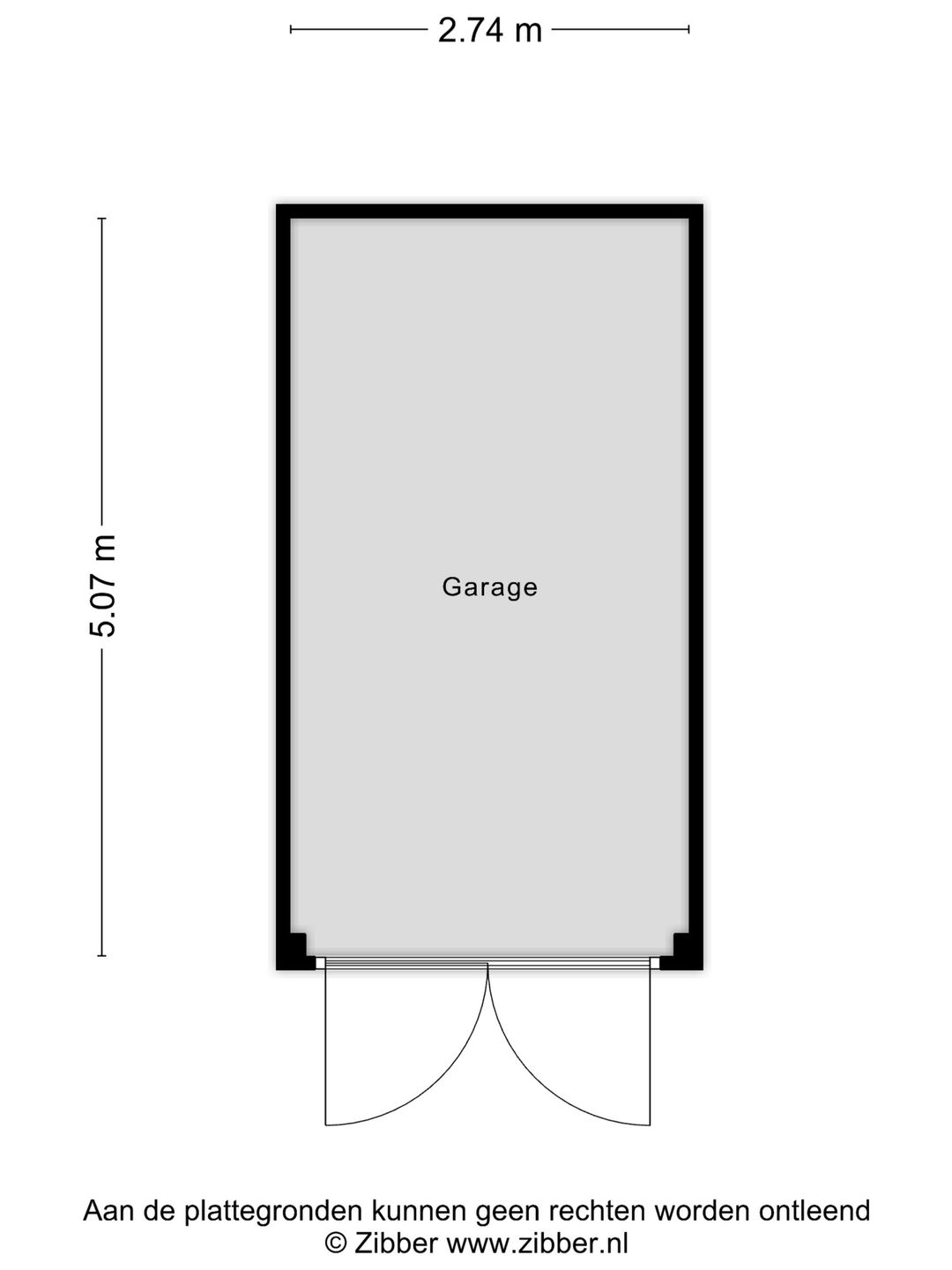 Foto 32 van Buizerdstraat 80