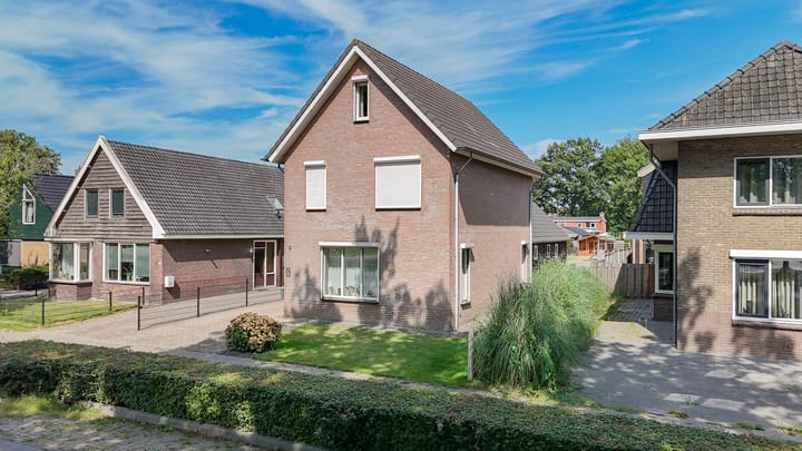 Photo 4 of Verlengde Vaart NZ 93