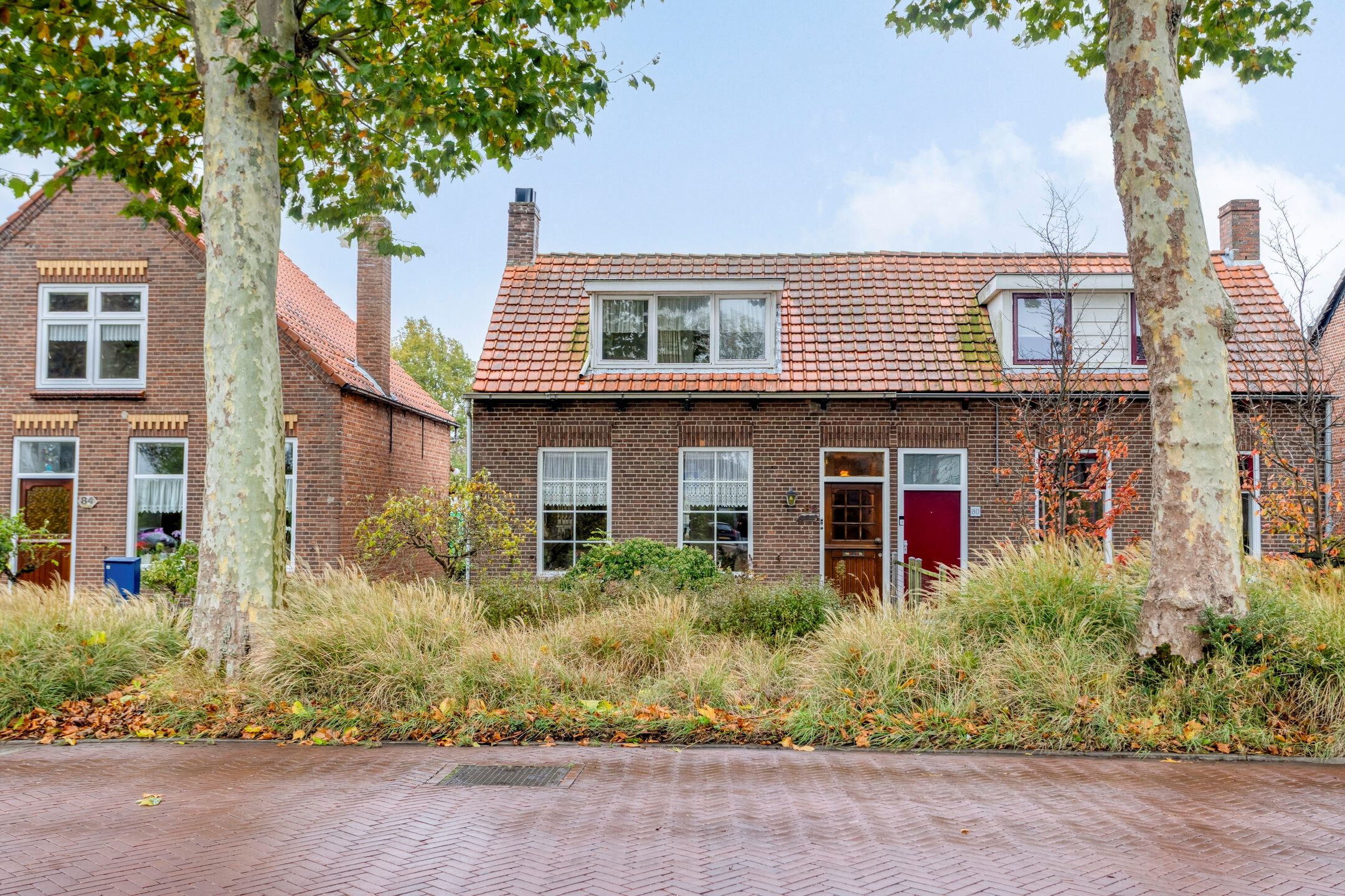 Oude Rijksweg 82 
