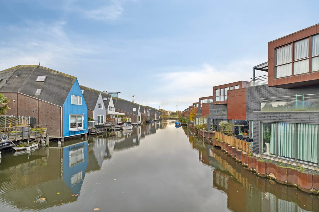 Foto 47 van Bonairepier 1