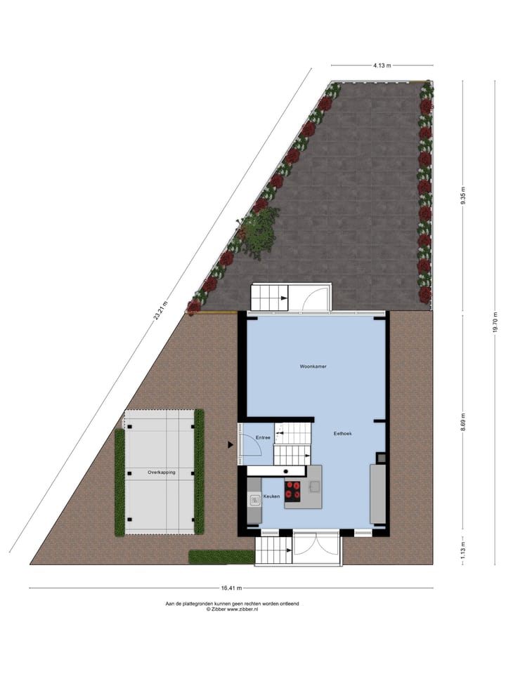 Photo 40 of Bonairepier 1