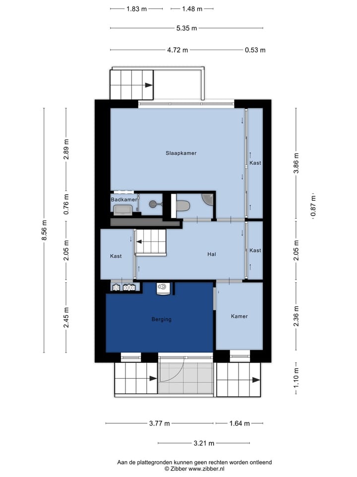 Photo 32 of Bonairepier 1