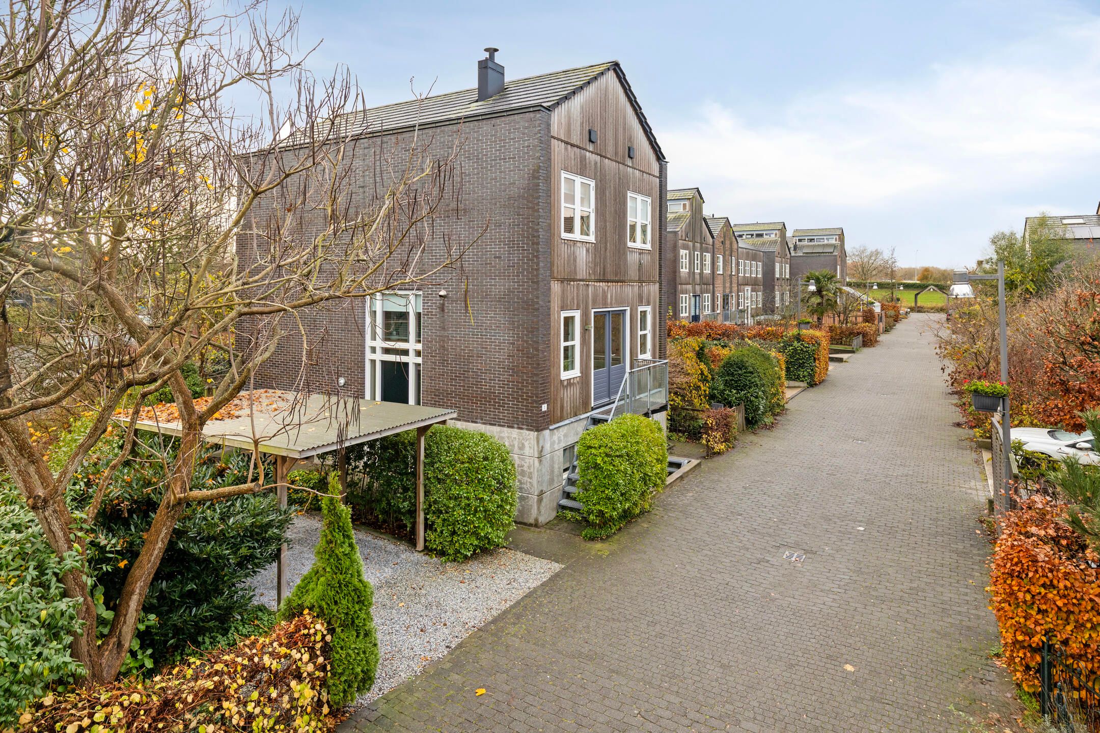 Bonairepier, 1, Almere, 1339KG, Flevoland, Nederland 1