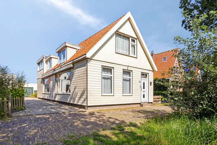 Photo 2 of Dorpsweg Ransdorp 103