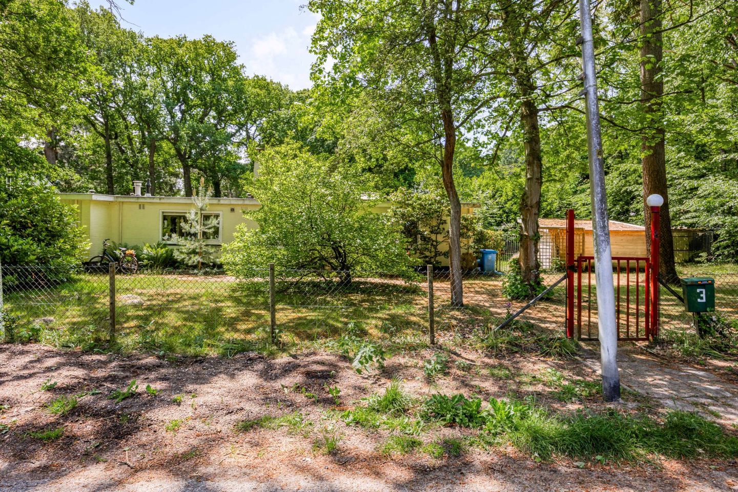 Foto 5 van Laan van Rhemen van Rhemenshuizen 3