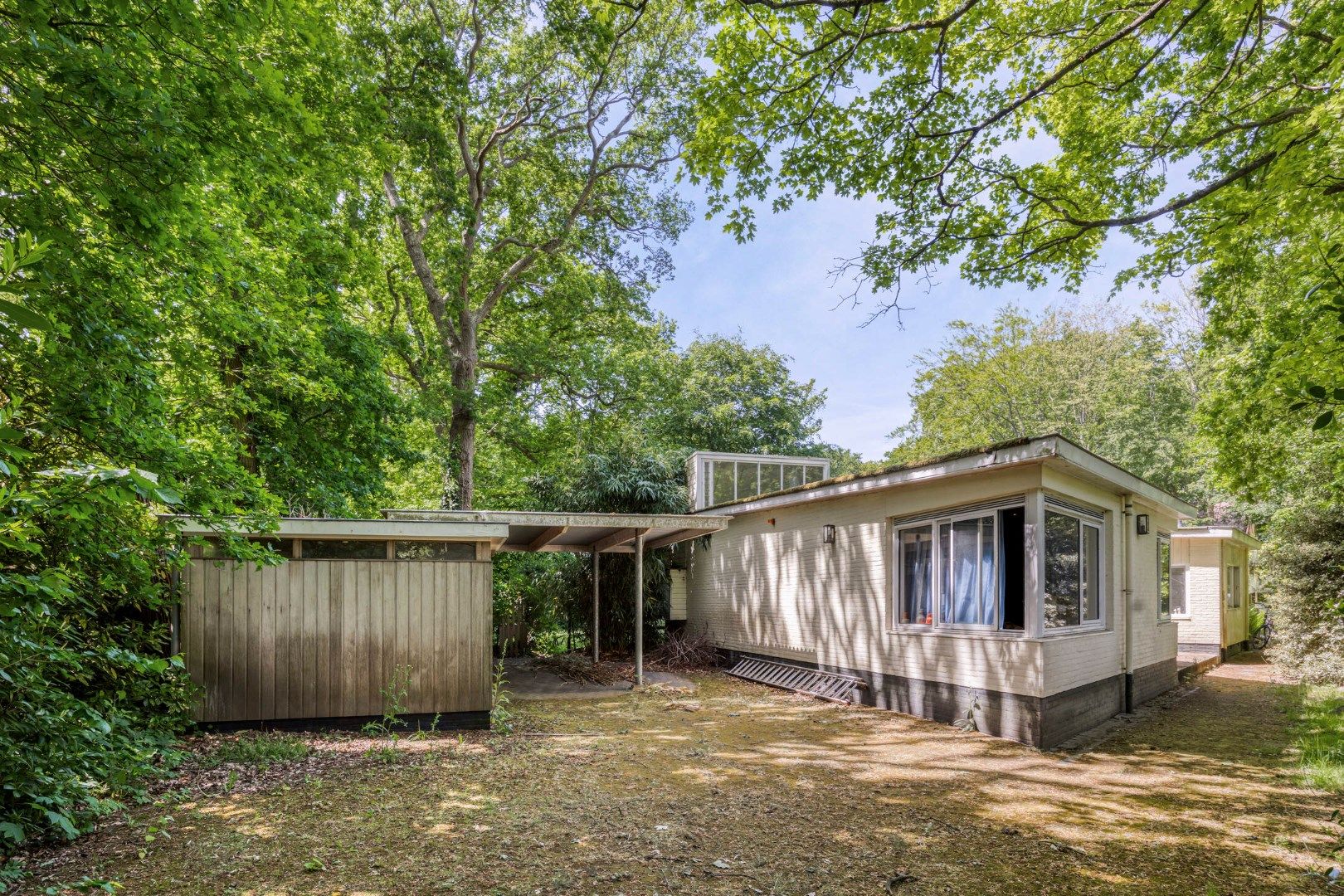 Foto 12 van Laan van Rhemen van Rhemenshuizen 3