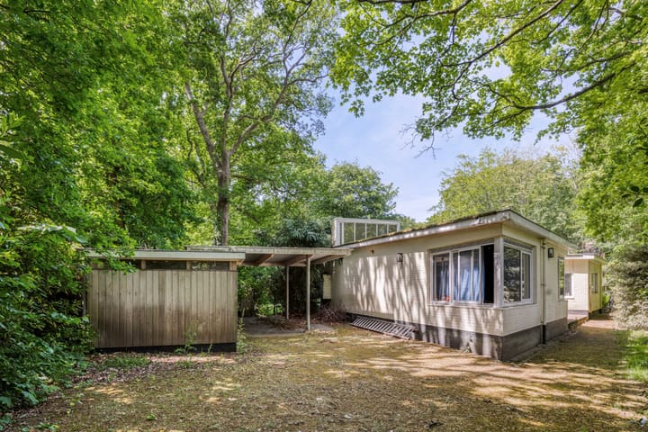 Photo 12 of Laan van Rhemen van Rhemenshuizen 3