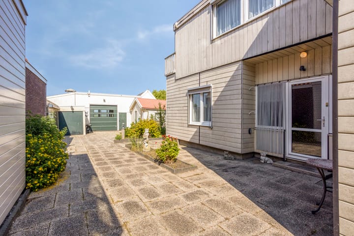 Photo 40 of Dorpsweg Ransdorp 103