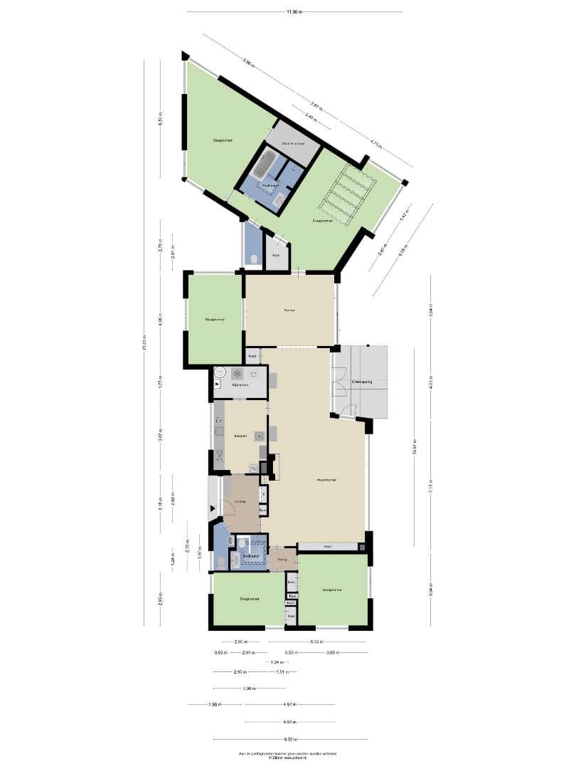 Foto 17 van Laan van Rhemen van Rhemenshuizen 3