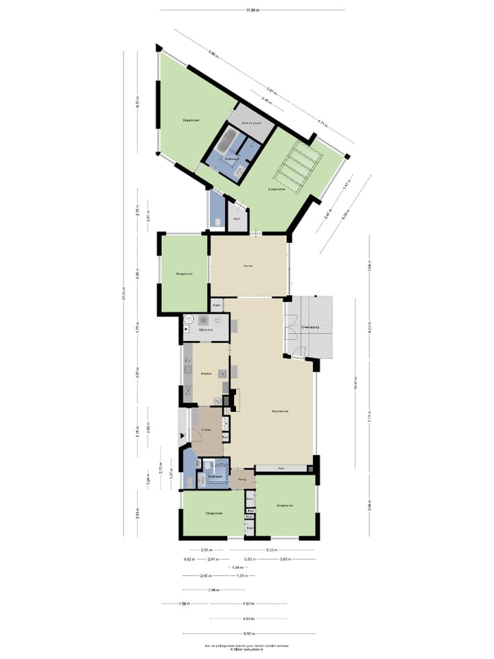 Photo 17 of Laan van Rhemen van Rhemenshuizen 3