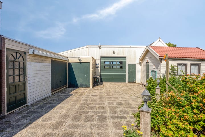 Photo 42 of Dorpsweg Ransdorp 103