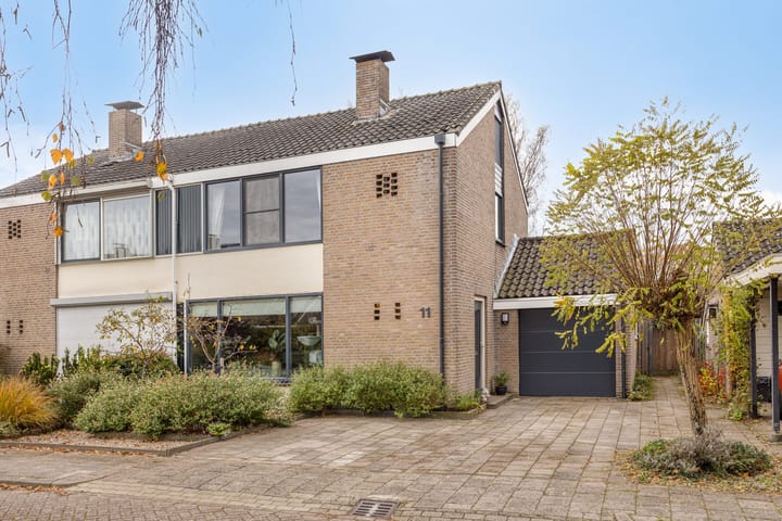 Frans Halsstraat 11
