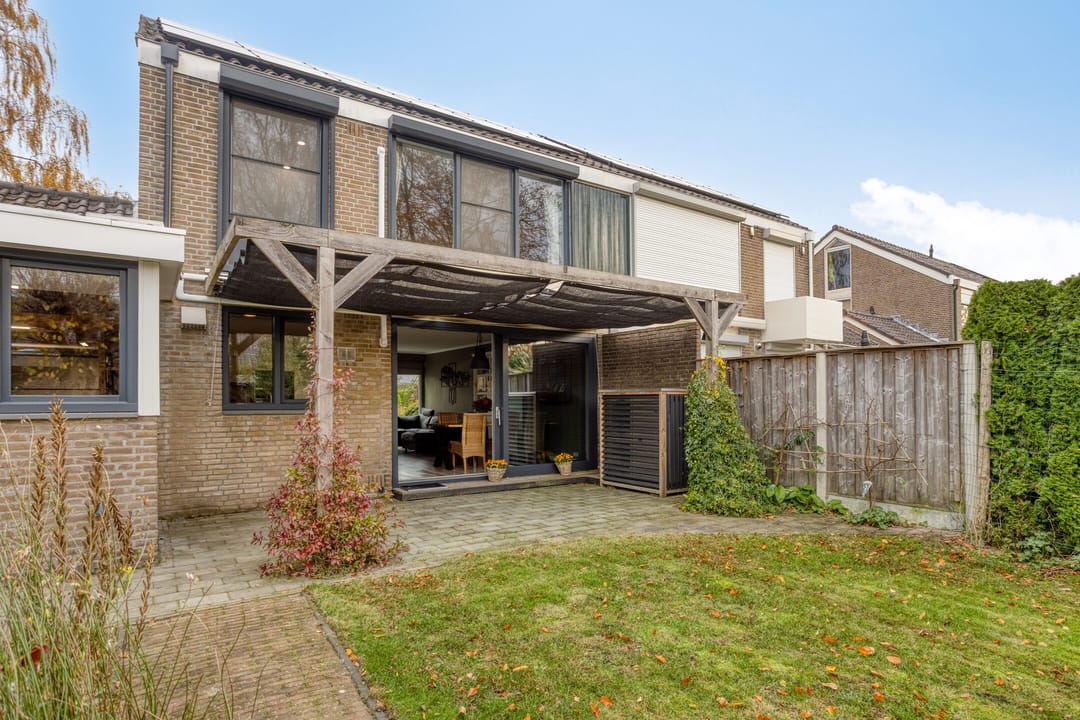 Foto 7 van Frans Halsstraat 11