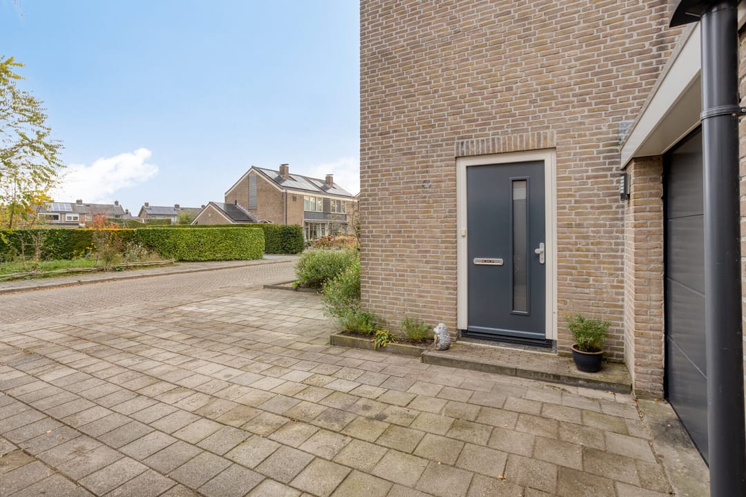 Foto 8 van Frans Halsstraat 11