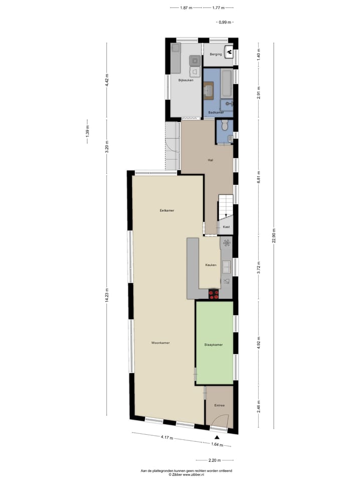 Photo 49 of Dorpsweg Ransdorp 103