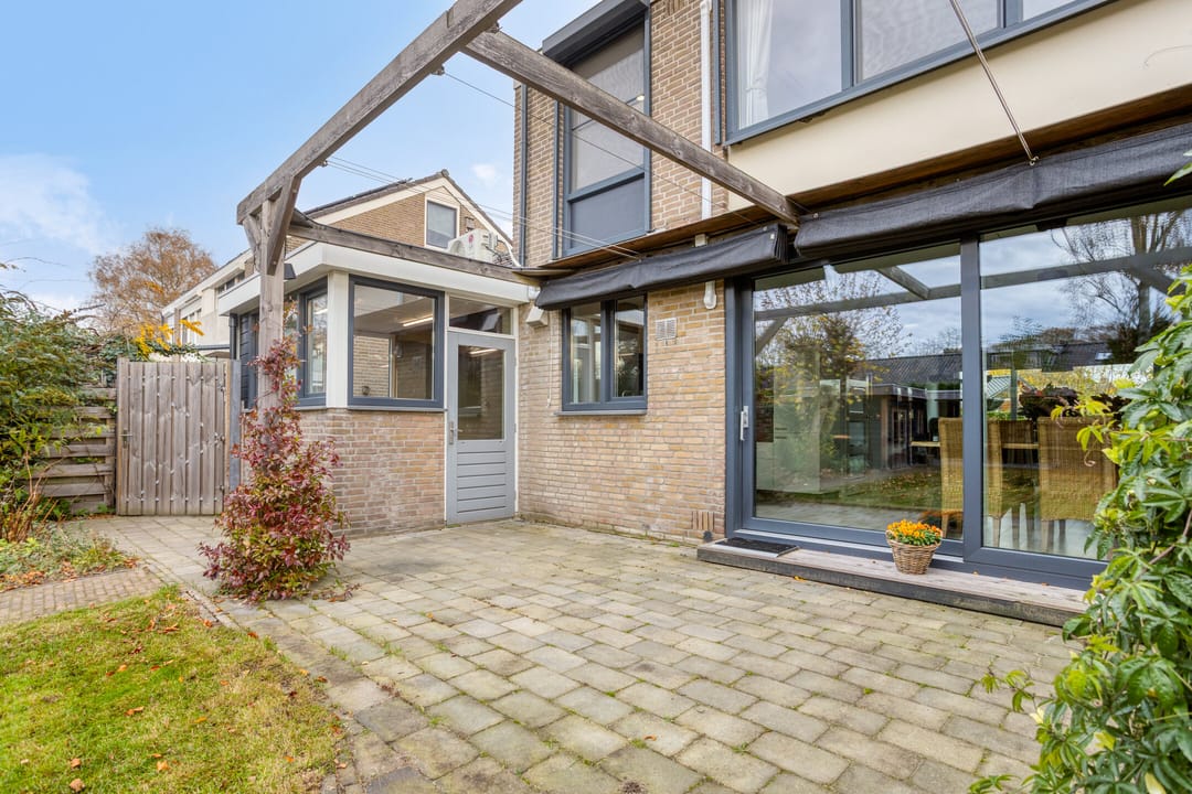 Foto 32 van Frans Halsstraat 11