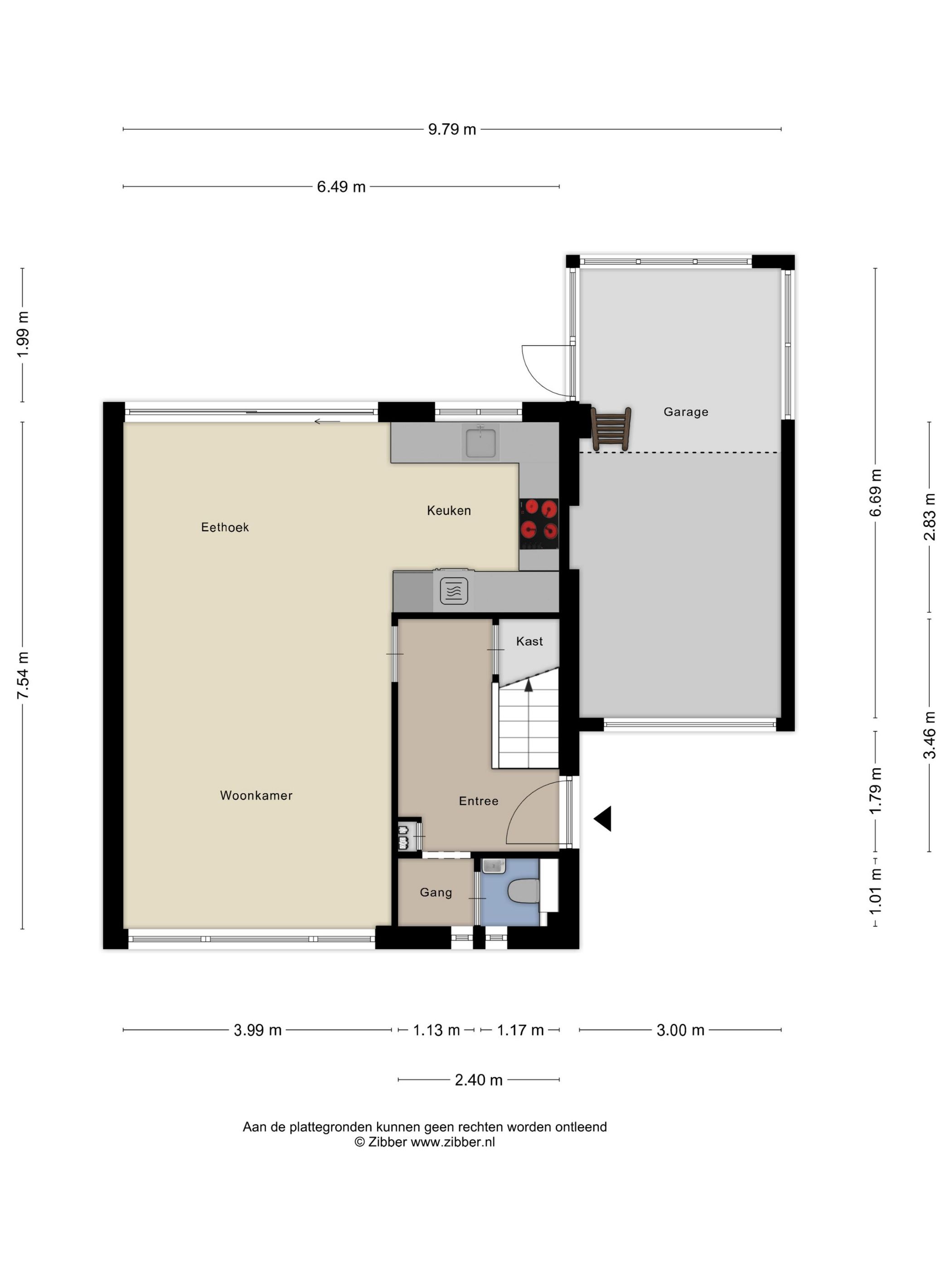 Foto 42 van Frans Halsstraat 11