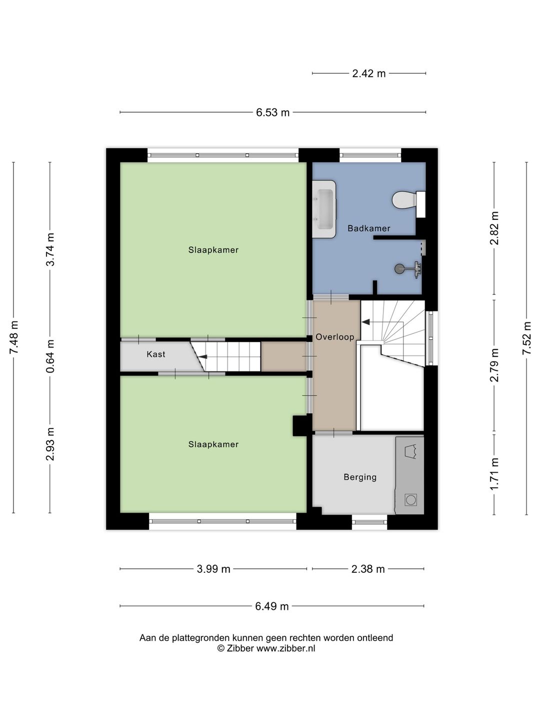 Foto 43 van Frans Halsstraat 11
