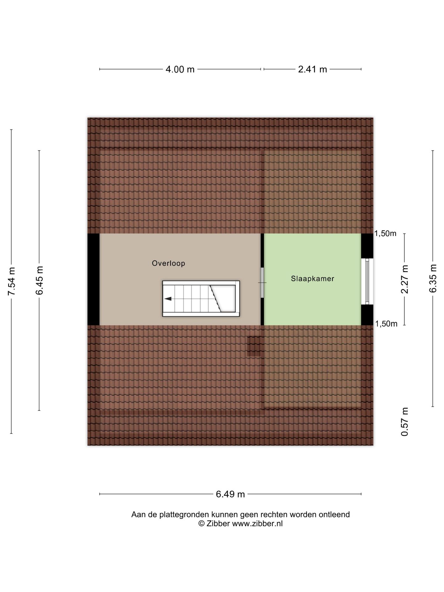 Foto 44 van Frans Halsstraat 11