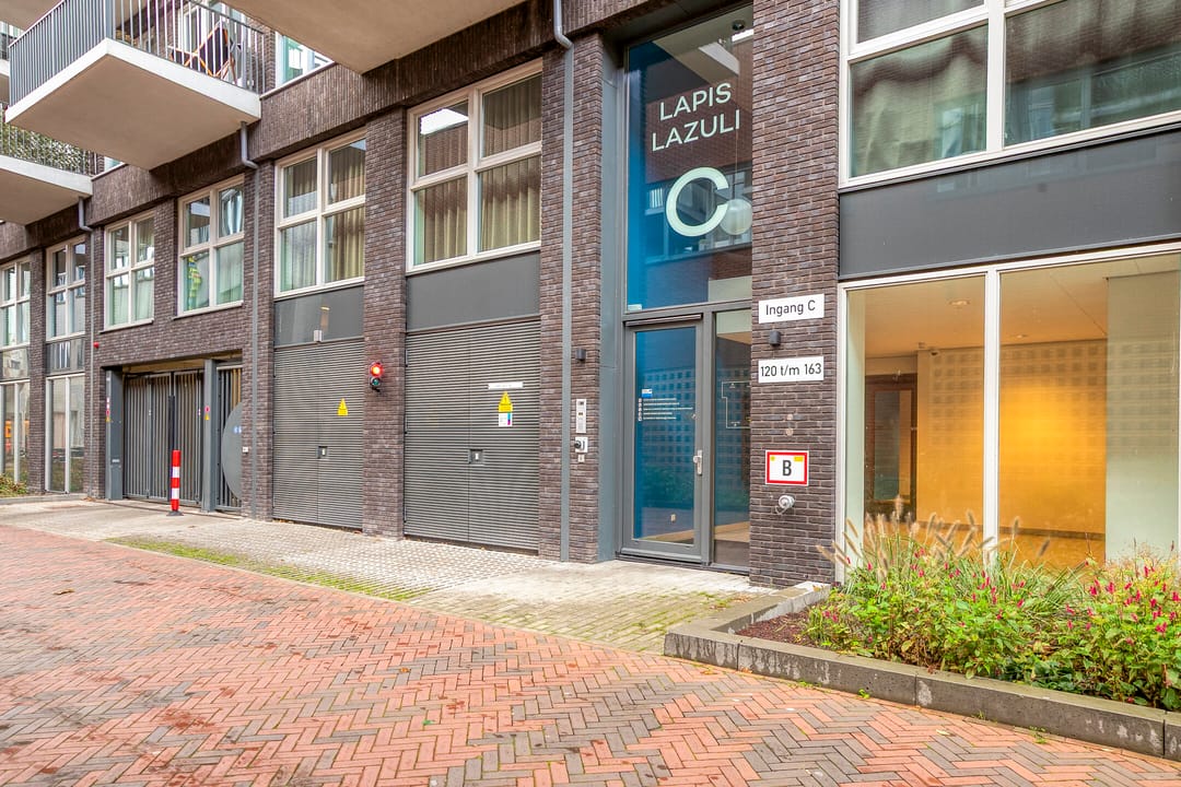 Photo 8 of Lapis Lazuli 137