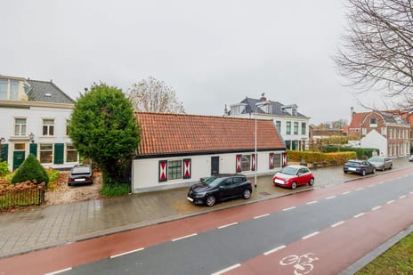 Bennebroekerlaan thumbnail