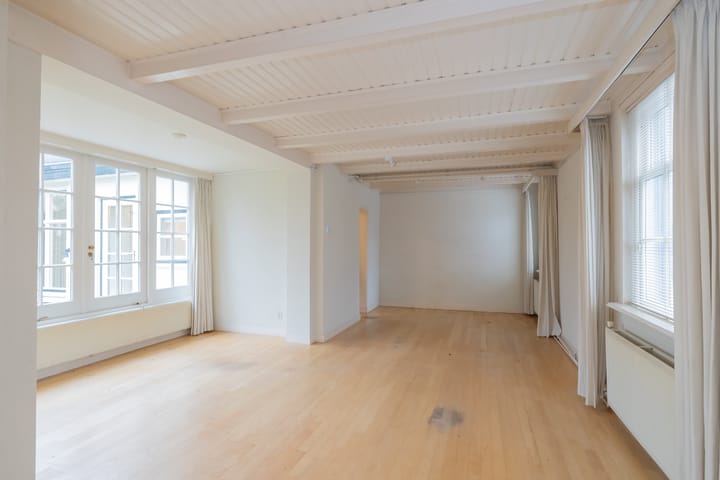 Foto 2 van Bennebroekerlaan 29