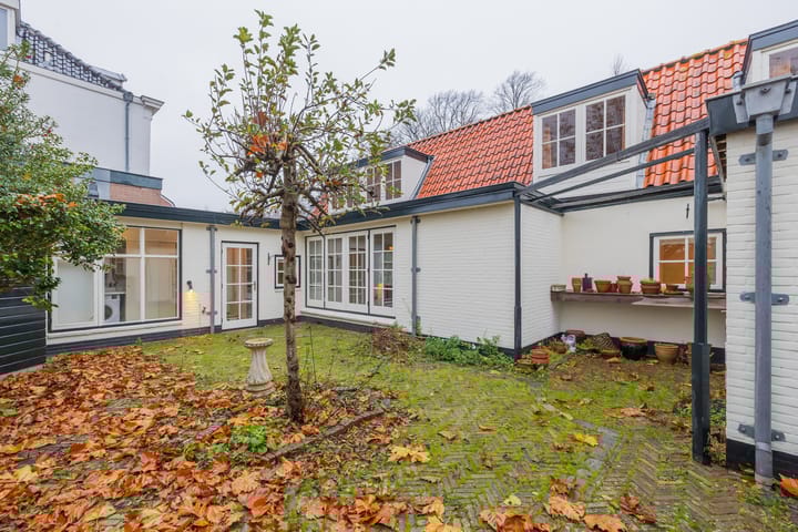 Foto 4 van Bennebroekerlaan 29