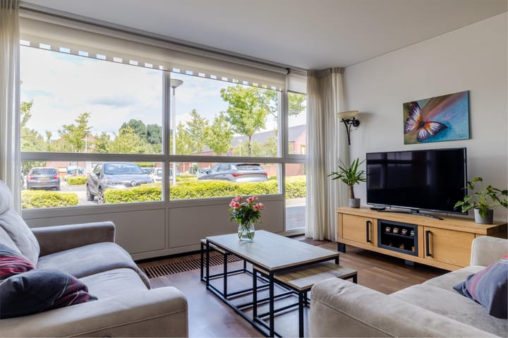 Foto 2 van Vadinushof 32