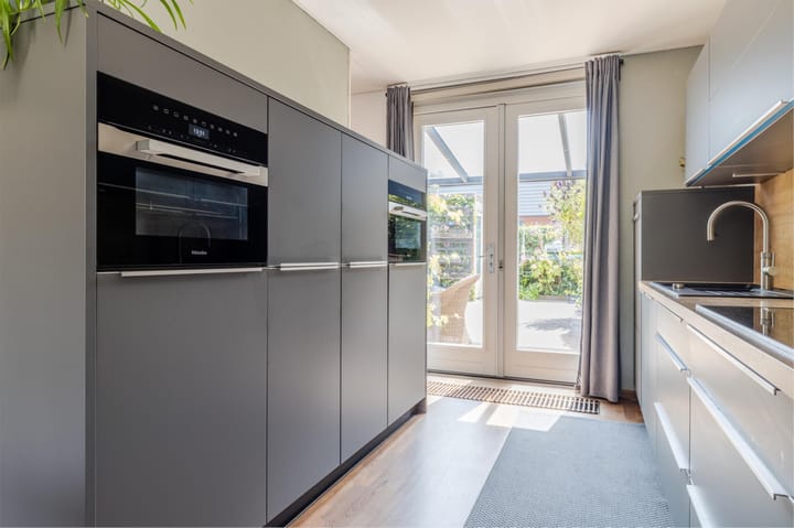 Foto 4 van Vadinushof 32