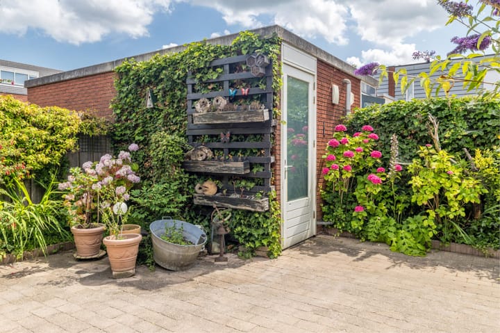 Foto 5 van Vadinushof 32