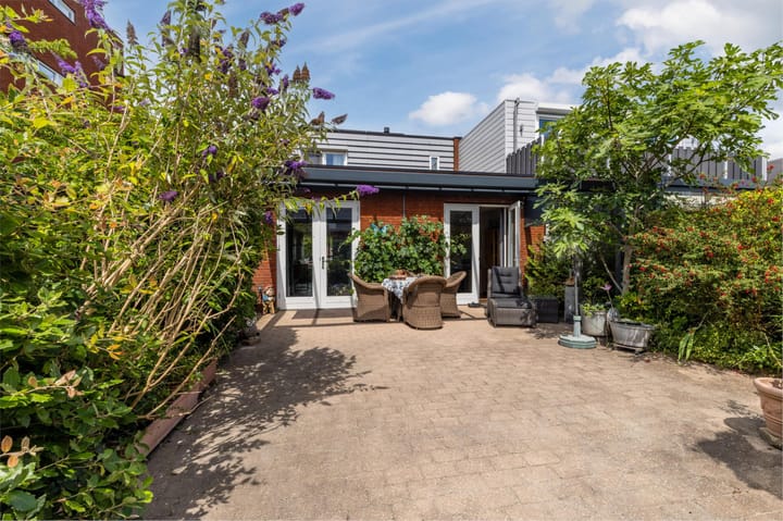 Foto 8 van Vadinushof 32