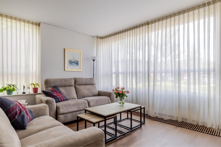 Foto 9 van Vadinushof 32