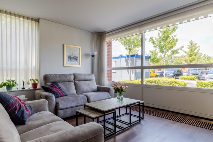 Foto 10 van Vadinushof 32