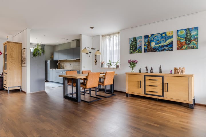 Foto 12 van Vadinushof 32