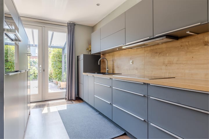 Foto 13 van Vadinushof 32