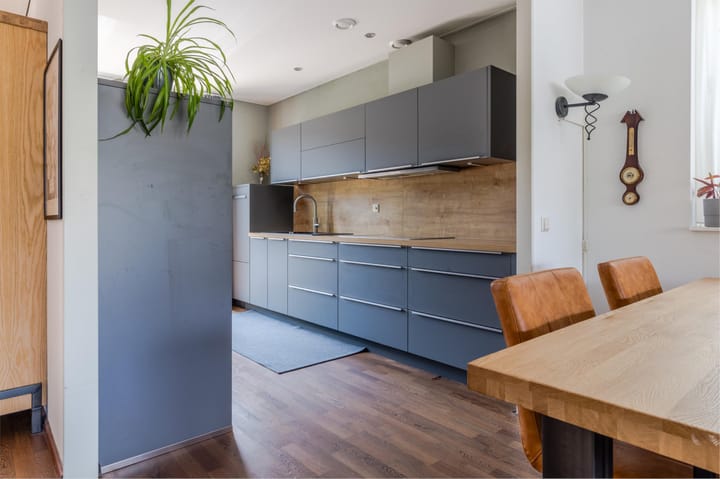 Foto 14 van Vadinushof 32