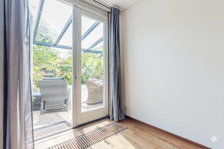 Foto 19 van Vadinushof 32